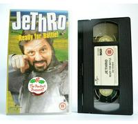 Jethro [Reino Unido] [VHS]