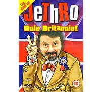 Jethro - Rule Britannia [Edizione: Regno Unito] [Reino Unido] [DVD]