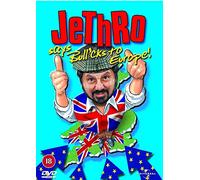 Jethro Says Bull'Cks To Europe [Edizione: Regno Unito] [Reino Unido] [DVD]