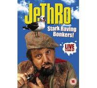 Jethro: Stark Raving Bonkers! [DVD]