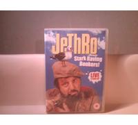 Jethro-Stark Raving Bonkers [Reino Unido] [DVD]
