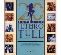 Jethro Tull - 20 Years Of Jethro Tull