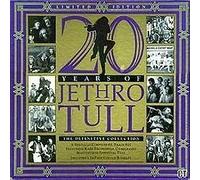 Jethro Tull - 20 Years Of Jethro Tull Definitive