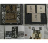 Jethro Tull - 20 Years of Jethro Tull The Definitive Collection
