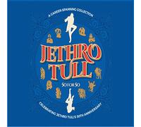 Jethro Tull - 50 For 50