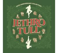Jethro Tull – 50th Anniversary Collection – Vinilo – Warner Music