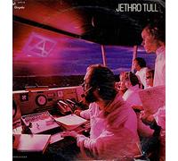 Jethro Tull - 'A'