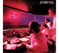Jethro Tull A (A La Mode) (Vinyl) 12" Album (Importación USA)