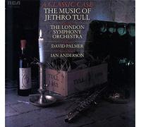 Jethro Tull - A Classic Case: The Music Of Jethro Tull