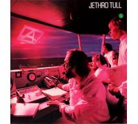 Jethro Tull - A - Jethro Tull LP
