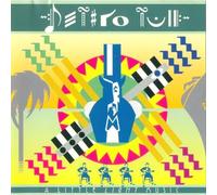 Jethro Tull - A Little Light Music