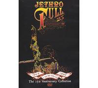 Jethro Tull - A New Day Yesterday 1969-1994 [USA] [DVD]