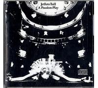 Jethro Tull - A passion play (1973)