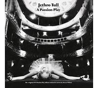 Jethro Tull A Passion Play: Extended Performance (CD) (Importación USA)