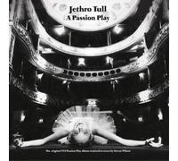 Jethro Tull A Passion Play: Extended Performance (CD) (Importación USA)