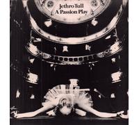 Jethro Tull - A Passion Play - Green + Booklet