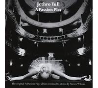 Jethro Tull - A Passion Play (Remixed) (CD)