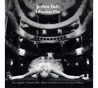 Jethro Tull A Passion Play (Steven Wilson Mix) (CD) Album (Importación USA)