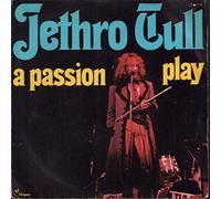 Jethro Tull - A Passion Play [Vinilo]