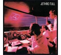 Jethro Tull - A [Rematered] +Dvd