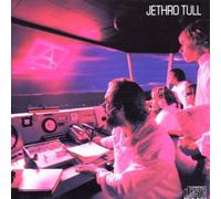 JETHRO TULL - A, Slipstream