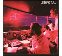 Jethro Tull - A + Slipstream DVD