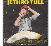 Jethro Tull - A Stitch In Time