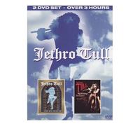 Jethro Tull [Alemania] [DVD]