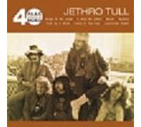 Jethro Tull - Alle 40 Goed