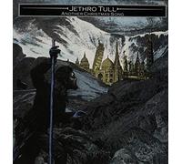 Jethro Tull - Another Christmas Song (+ Live Version) [Vinyl Single]
