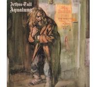 Jethro Tull - Aqualung - 1st - VG