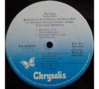 Jethro Tull - Aqualung