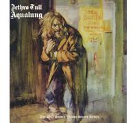 Jethro Tull Aqualung (The 2011 Steven Wilson Stereo Remix) (Vinyl) 12" Album