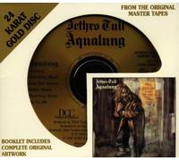 Jethro Tull - Aqualung