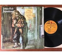 jethro tull - aqualung
