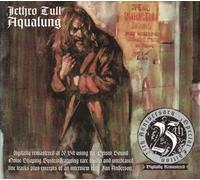 Aqualung [CD de audio] Jethro Tull