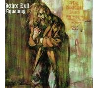 Jethro Tull - Aqualung (25th Anniversary Special Edition) Deluxe Edition Edition by Jethro Tull (1996) Audio CD