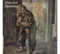 Jethro Tull - Aqualung - 3rd - VG