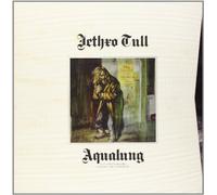 Jethro Tull - Aqualung 40th anniversary (box set)