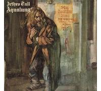 JETHRO TULL - Aqualung / 6339035 [Vinilo]