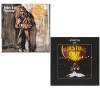 Jethro Tull - Aqualung - Bursting Out Jethro Tull Album Bundling