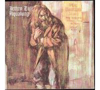 Jethro Tull Aqualung (CD) Album (Importación USA)