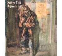 Jethro Tull - Aqualung (FOC) [Vinyl LP record] [Schallplatte]
