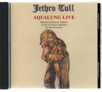 Jethro Tull - Aqualung Live