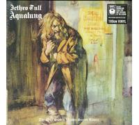 Jethro Tull - Aqualung [Vinilo]