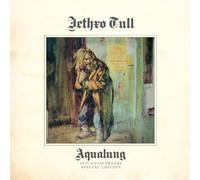 Jethro Tull - Aqualung [Mini Vinyl]