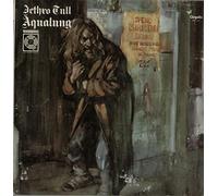 Jethro Tull - Aqualung - Quad