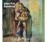 Jethro Tull - Aqualung [Vinilo]