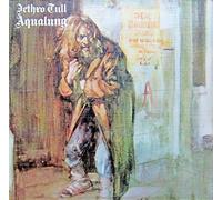 Jethro Tull - Aqualung [Vinyl LP]
