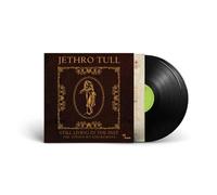 JETHRO TULL - Aún Viviendo En El Pasado (2025) 2 LP Vinilo